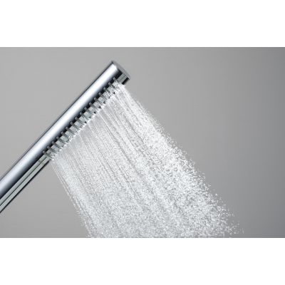 Hansgrohe Pulsify S 24125000 słuchawka prysznicowa chrom