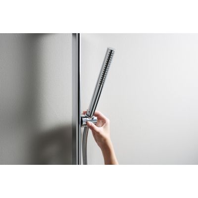 Hansgrohe Pulsify S 24125000 słuchawka prysznicowa chrom