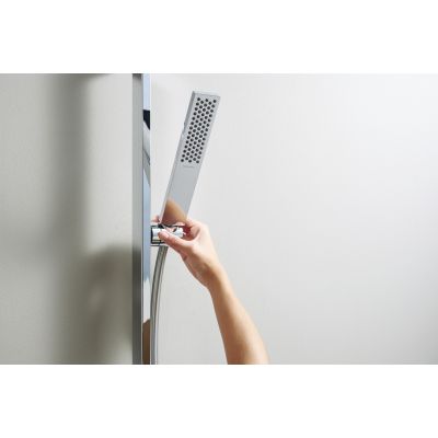Hansgrohe Pulsify E 24320000 słuchawka prysznicowa chrom