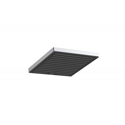 Hansgrohe Pulsify E 24331000 deszczownica 26x26 kwadratowa chrom