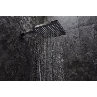 Hansgrohe Pulsify E 24331000 deszczownica 26x26 kwadratowa chrom