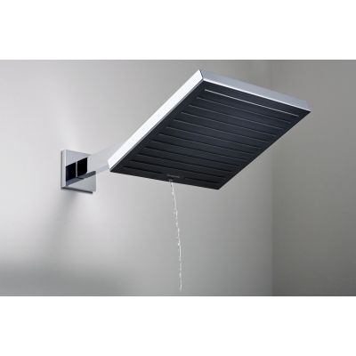 Hansgrohe Pulsify E 24331000 deszczownica 26x26 kwadratowa chrom