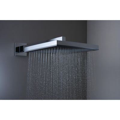 Hansgrohe Pulsify E 24331000 deszczownica 26x26 kwadratowa chrom