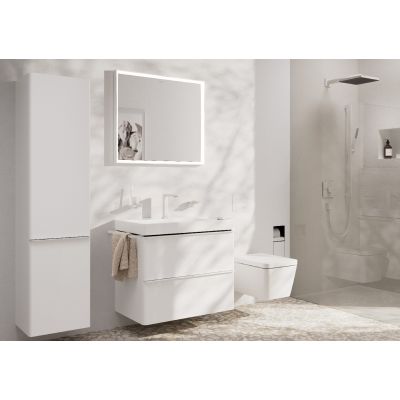 Hansgrohe 24337700 ramię ścienne biały
