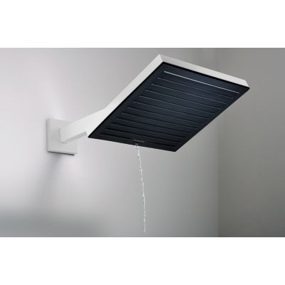 Hansgrohe 24337700 ramię ścienne biały