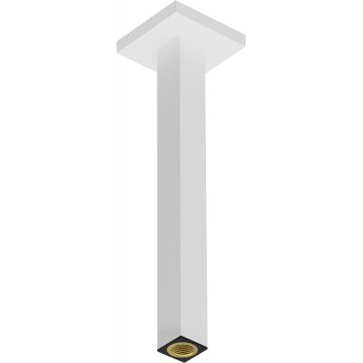 Hansgrohe 24339700 ramię sufitowe biały