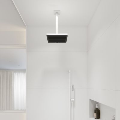 Hansgrohe 24339700 ramię sufitowe biały