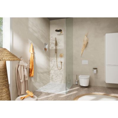 Hansgrohe 24357140 ramię ścienne