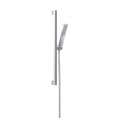 Hansgrohe Pulsify E 24370000 zestaw prysznicowy ścienny chrom