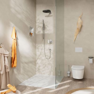 Drążek prysznicowy 65 24402000 Hansgrohe Unica