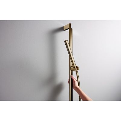 Drążek prysznicowy 65 24402140 Hansgrohe Unica