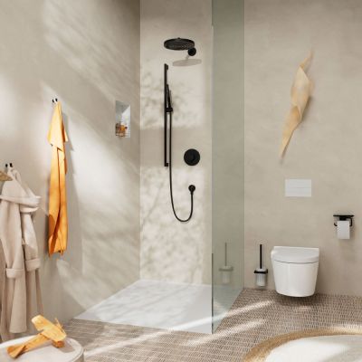 Drążek prysznicowy 65 24402670 Hansgrohe Unica