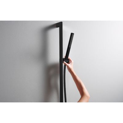 Drążek prysznicowy 65 24402670 Hansgrohe Unica