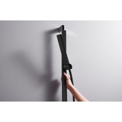 Drążek prysznicowy 90 cm 24403670 Hansgrohe Unica