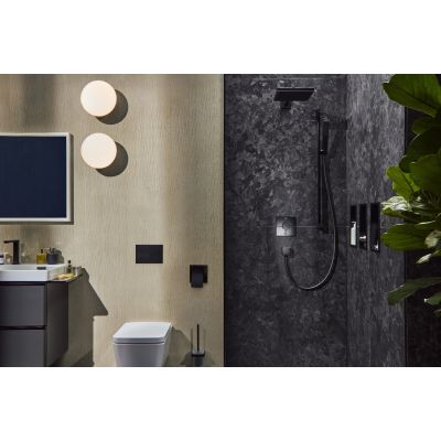 Drążek prysznicowy 90 cm 24403670 Hansgrohe Unica