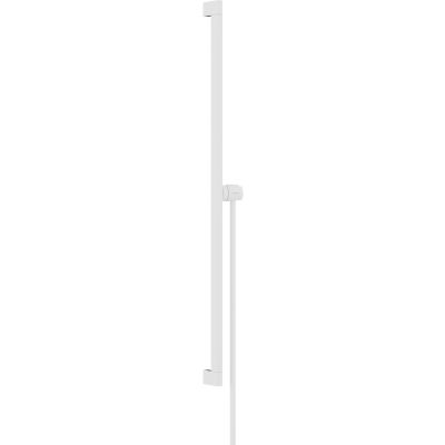 Drążek prysznicowy 90 cm 24403700 Hansgrohe Unica