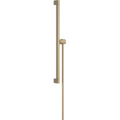 Drążek prysznicowy 65 cm 24404140 Hansgrohe Unica