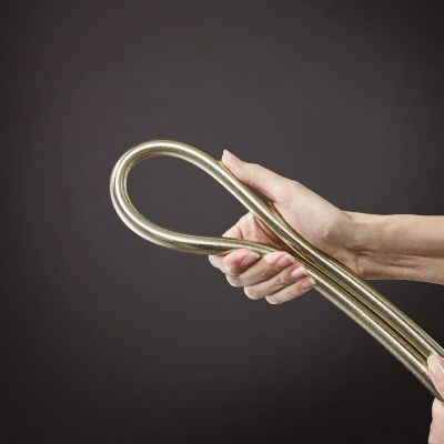 Drążek prysznicowy 65 cm 24404140 Hansgrohe Unica