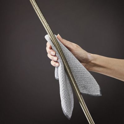 Drążek prysznicowy 65 cm 24404140 Hansgrohe Unica