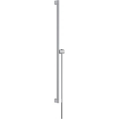 Drążek prysznicowy 90 cm 24405000 Hansgrohe Unica