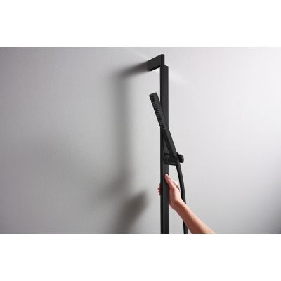 Drążek prysznicowy 90 cm 24405670 Hansgrohe Unica