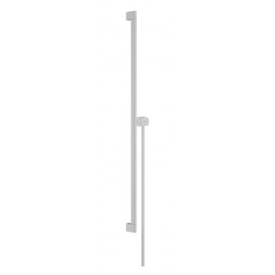Drążek prysznicowy 90 cm 24405700 Hansgrohe Unica