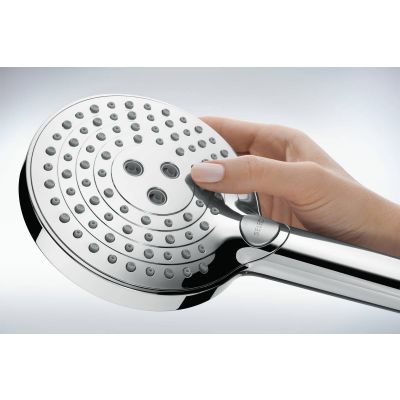 Hansgrohe Raindance 26014000 słuchawka prysznicowa