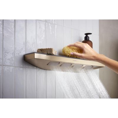 Hansgrohe Rainfinity 26243140 dysza