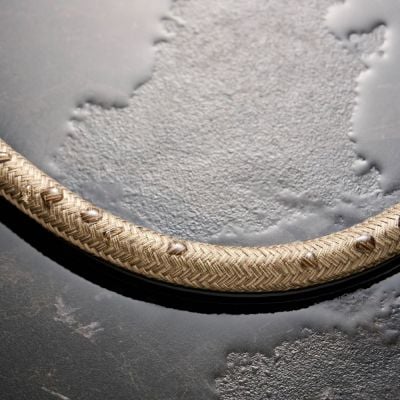 Hansgrohe Designflex 28230990 wąż prysznicowy 200 cm