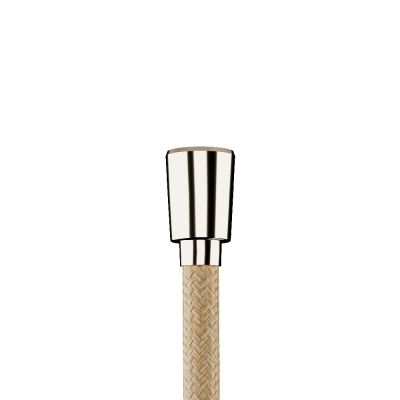 Hansgrohe Designflex 28260820 wąż prysznicowy 160 cm