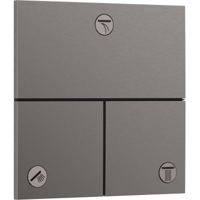 Zawór podtynkowy odcinający 15573340 Hansgrohe ShowerSelect Comfort E