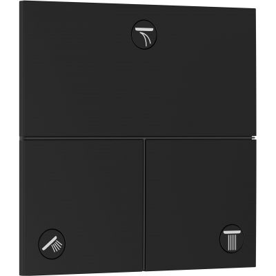 Zawór podtynkowy odcinający 15573670 Hansgrohe ShowerSelect Comfort E