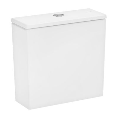 Spłuczka 60141450 Hansgrohe EluPura Original Q