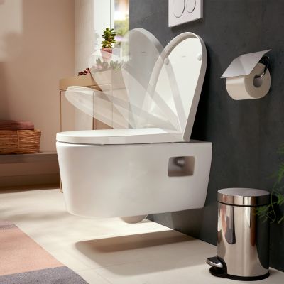 Zestaw Hansgrohe 60148450, 62024450