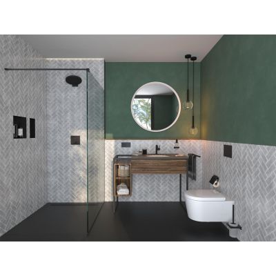 Miska WC wisząca bez kołnierza biały 60193450 Hansgrohe EluPura S