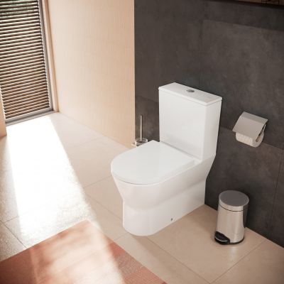 Spłuczka 60271450 Hansgrohe EluPura Original Q