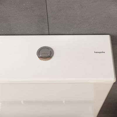 Spłuczka 60271450 Hansgrohe EluPura Original Q