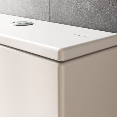Spłuczka 60271450 Hansgrohe EluPura Original Q