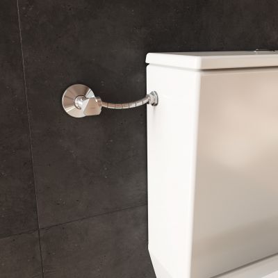 Spłuczka 60271450 Hansgrohe EluPura Original Q