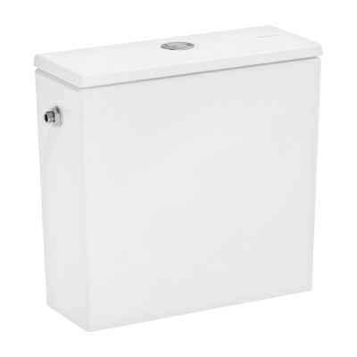 Spłuczka 60271450 Hansgrohe EluPura Original Q