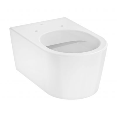 Miska WC wisząca bez kołnierza biały 61118450 Hansgrohe EluPura S