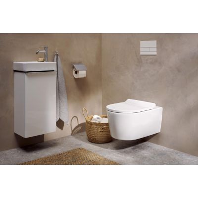 Zestaw Hansgrohe 60148450, 62024450