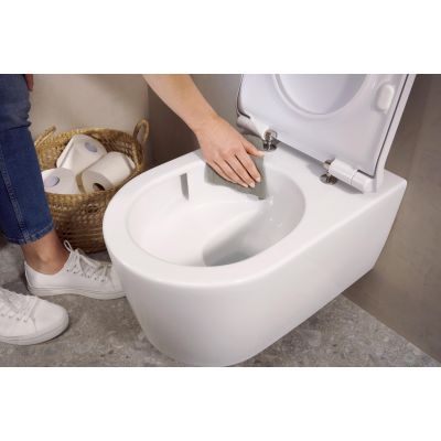 Zestaw Hansgrohe 60148450, 62024450