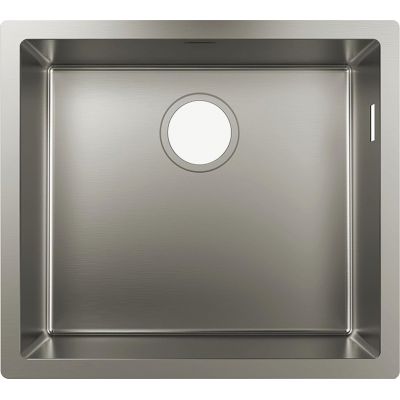 Zestaw Hansgrohe 43427800, 43921800, 72809800