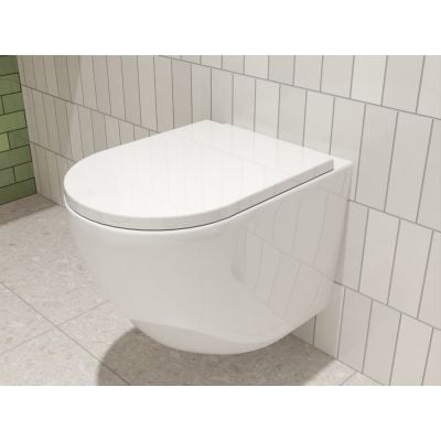 Zestaw Geberit 111170002 + Hagser HGR20000042