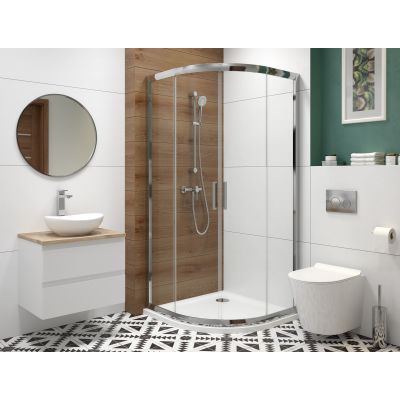 Zestaw miska + deska wolnoopadająca HGR30000042 Hagser Otis