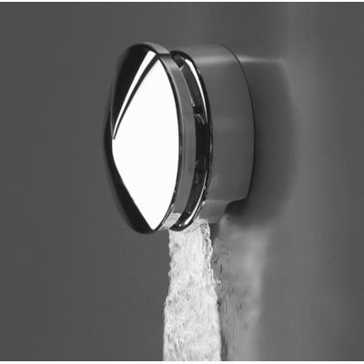 Syfon z napełnianiem 6928305 Hoesch Combi