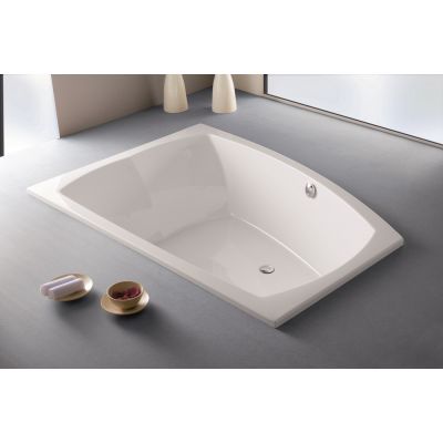 Wanna narożna 3693010 Hoesch Largo