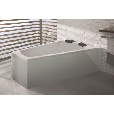 Wanna narożna 3706010 Hoesch Largo