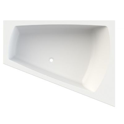 Wanna narożna 3706010 Hoesch Largo